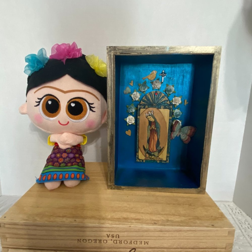 NICHO OF GUADALUPE - Picture 3 of 3